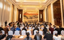 湖北举行优质稻米产业链品牌建设峰会