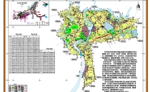 宁安市农业农村局立足&ldquo;三个一&rdquo;集成推进响水&middot;国际稻米公园建设