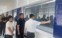 我市考察团赴五常市调研大米产业发展情况
