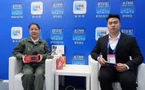 【新华社】哈洽有约｜宁安市玄武湖大米专业合作社理事长褚丽娟做客访谈间