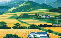 农村发展和振兴的出路在哪里