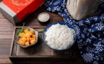 东北大米怎么做出来的饭会更好吃？