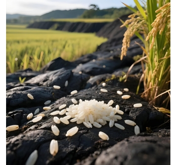 黑龙江响水大米松粳22号介绍