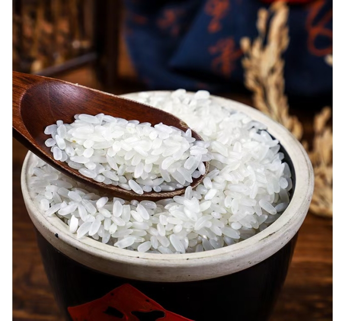 黑龙江五常大米五常639介绍