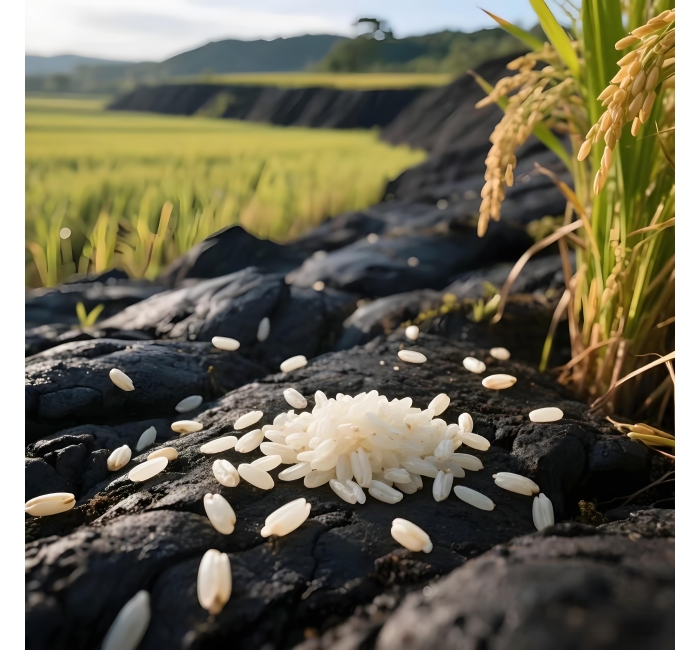 黑龙江五常大米松粳22号介绍
