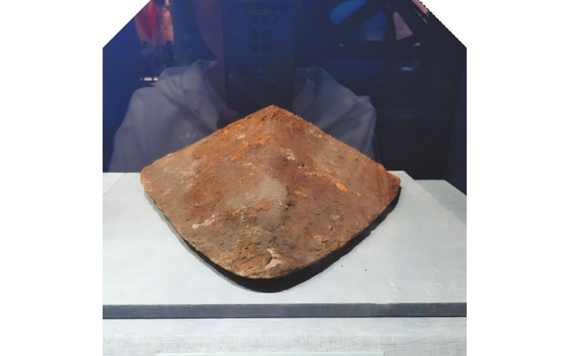 一件铁犁见证东北古代农业高度
