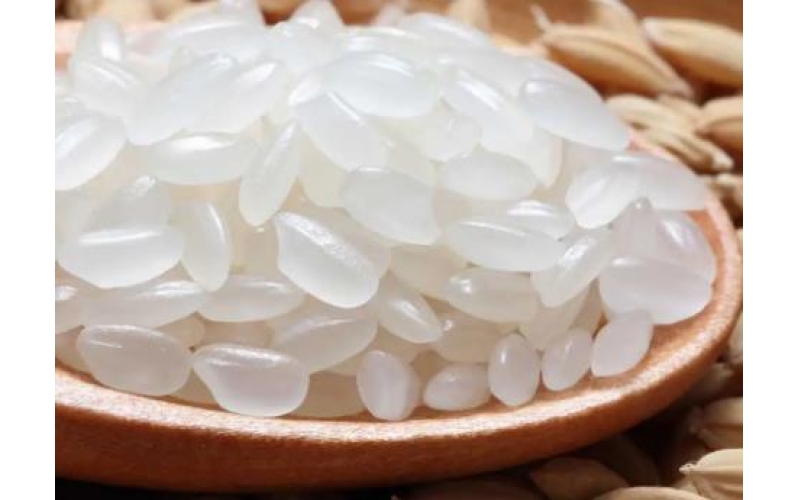 国际大米整体走跌 印度大米价格小幅上涨