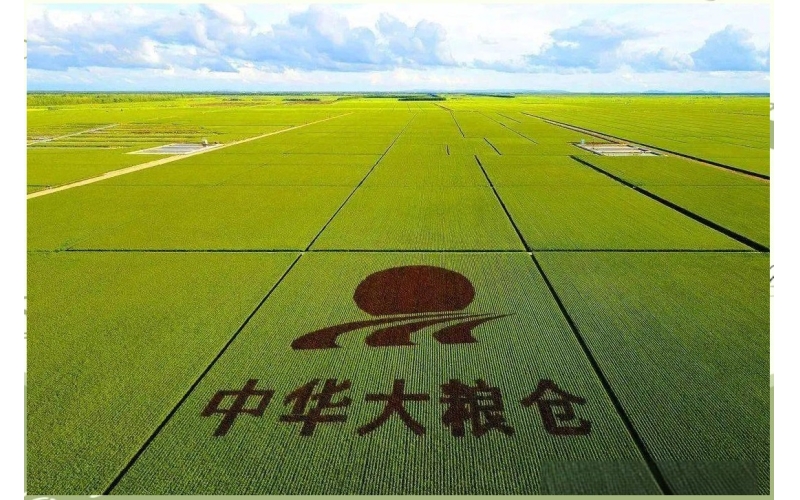 农业资产安全叙事升温：从粮食安全到确定性长期价值